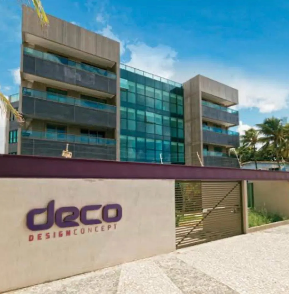 Апартаменты Deco Concept Experience Ресифи